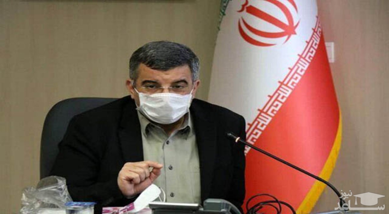 تشریح محدودیت های جدید کرونایی در ۷ استان/ شرایط جنگی است