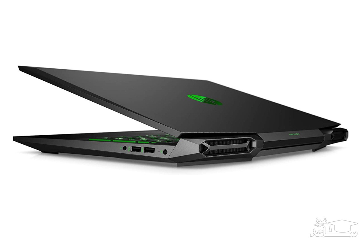 لپ تاپ پاویلیون گیمینگ 15-dk0056wm