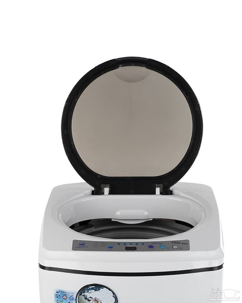 درب لباسشویی فریدولین مدل SWF60A 