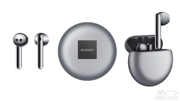 هدفون بی سیم هوآوی مدل FreeBuds 4