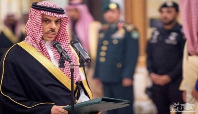 ادعاهای عجیب وزیر خارجه عربستان علیه ایران