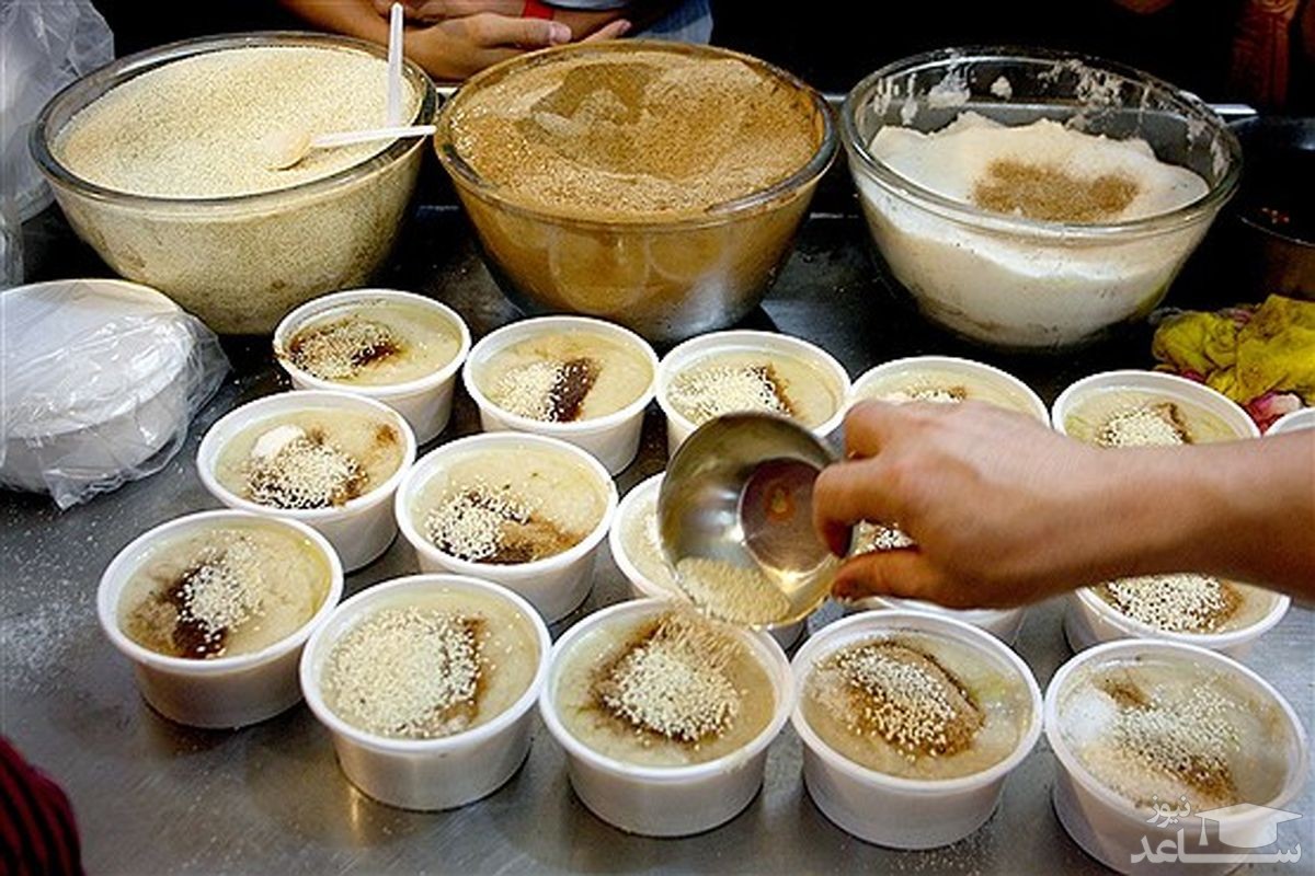 قیمت آش و حلیم در ماه رمضان ۱۴۰۰ اعلام شد
