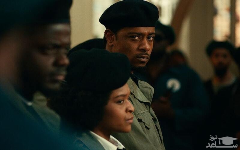 مبارزه برای تو 