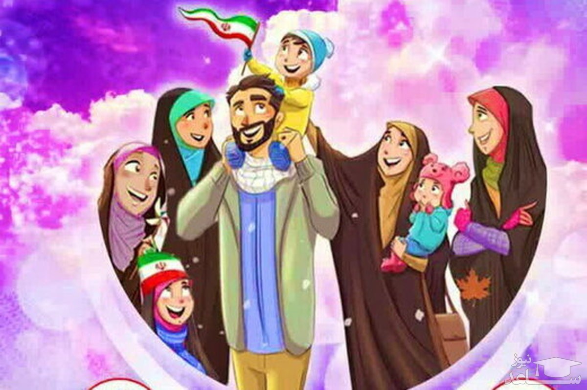 افزایش تبلیغات چند همسری در فضای مجازی با چه هدفی؟