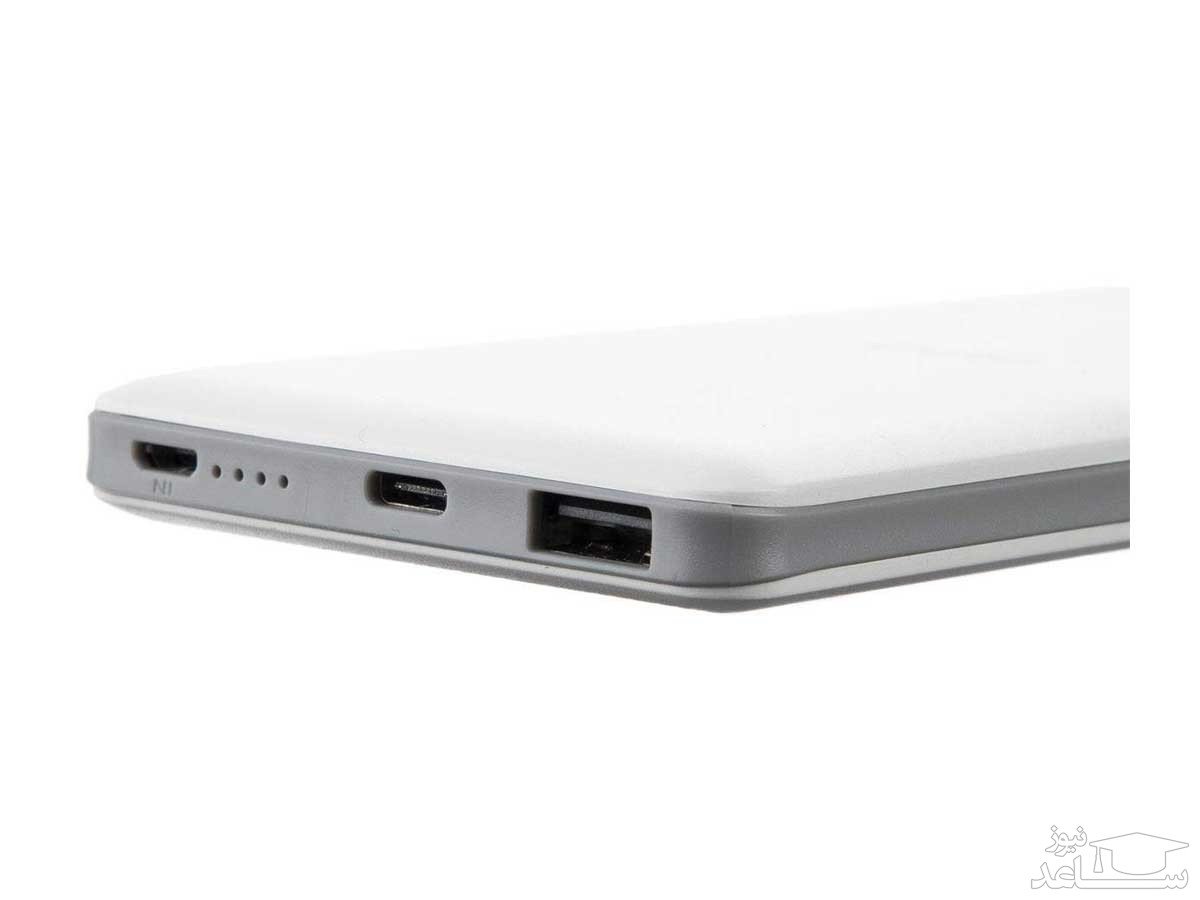 شارژر همراه تسکو مدل TP 860 ظرفیت 10000 میلی آمپر ساعت