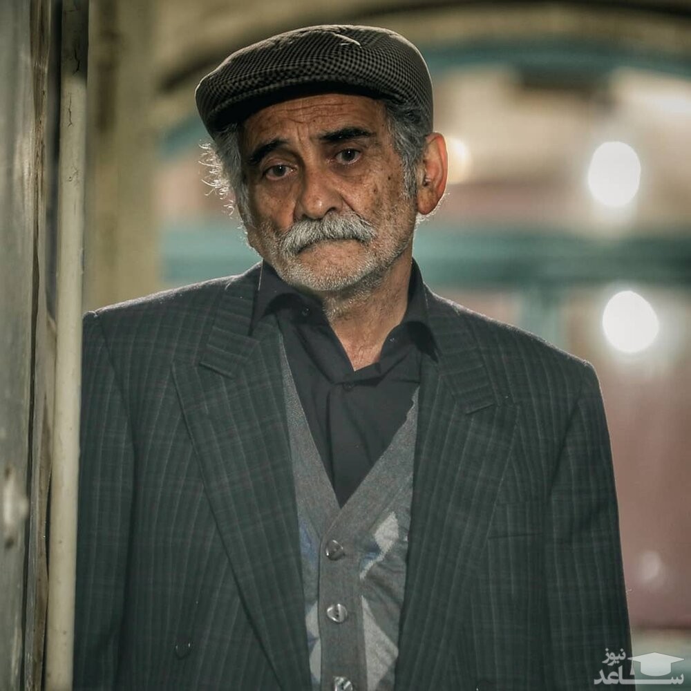 بیوگرافی و زندگی خصوصی اسماعیل محرابی و همسرش + عکس های جذاب و دیدنی