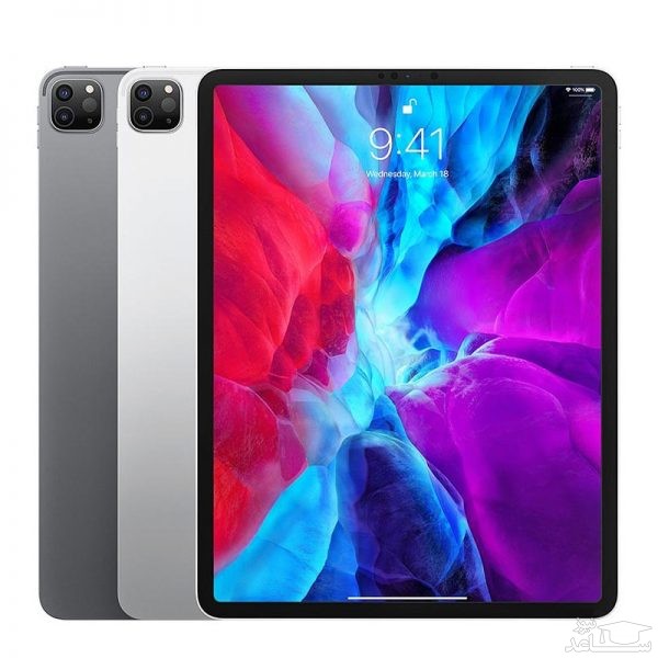 آیپد پرو 12.9 2020