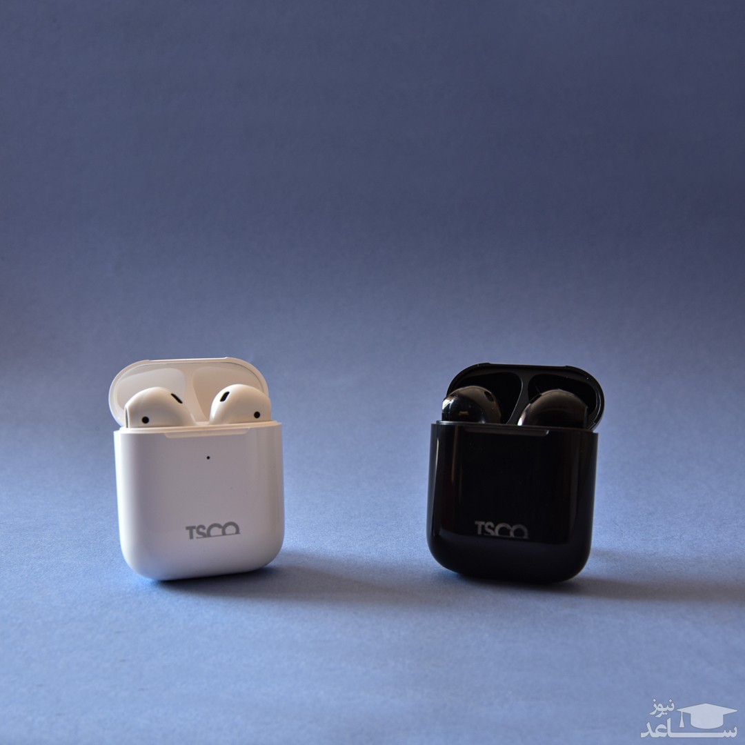 هدفون بی سیم تسکو مدل TH 5353