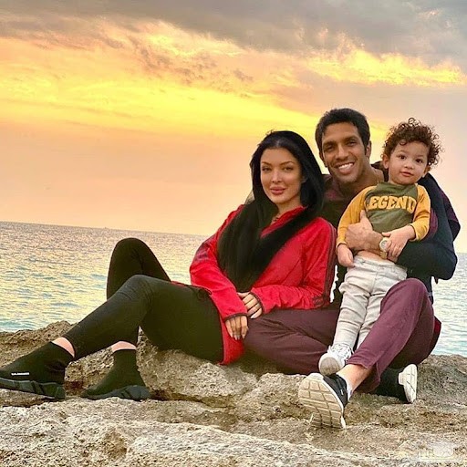 آرام جوینده