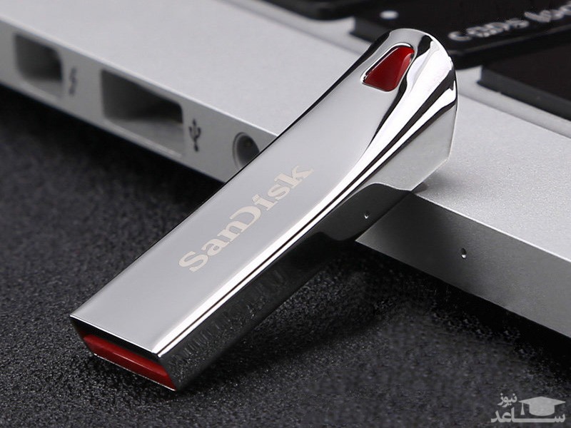 سان دیسک مدل Cruzer Force CZ71