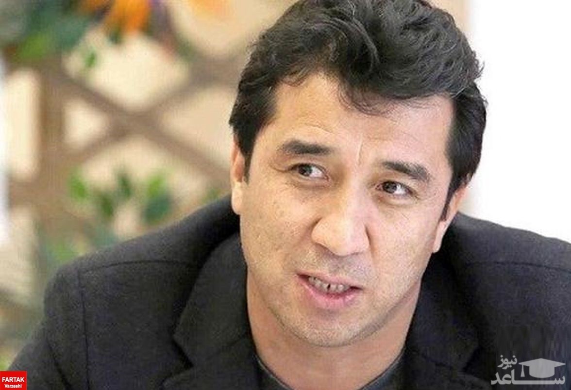 اشک‌های خداداد بعد از شکست در ملت‌های آسیا