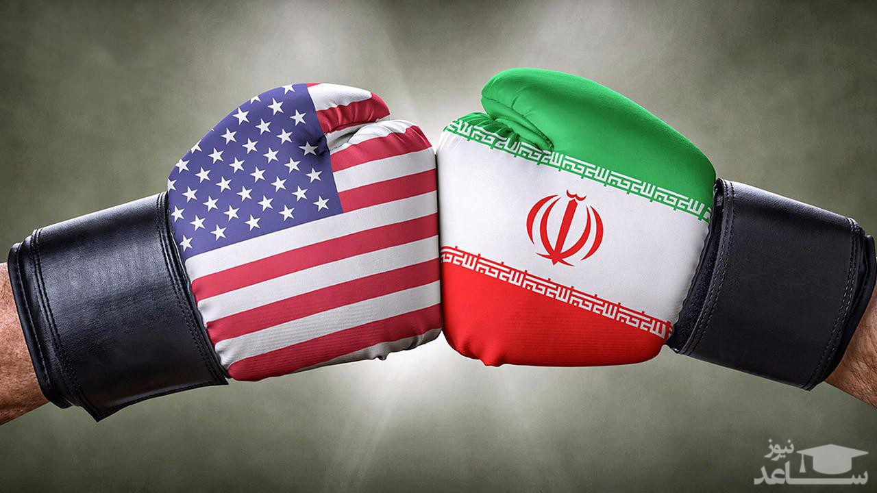 چرا بین ایران و ترامپ مذاکره‌ای شکل نمی‌گیرد؟