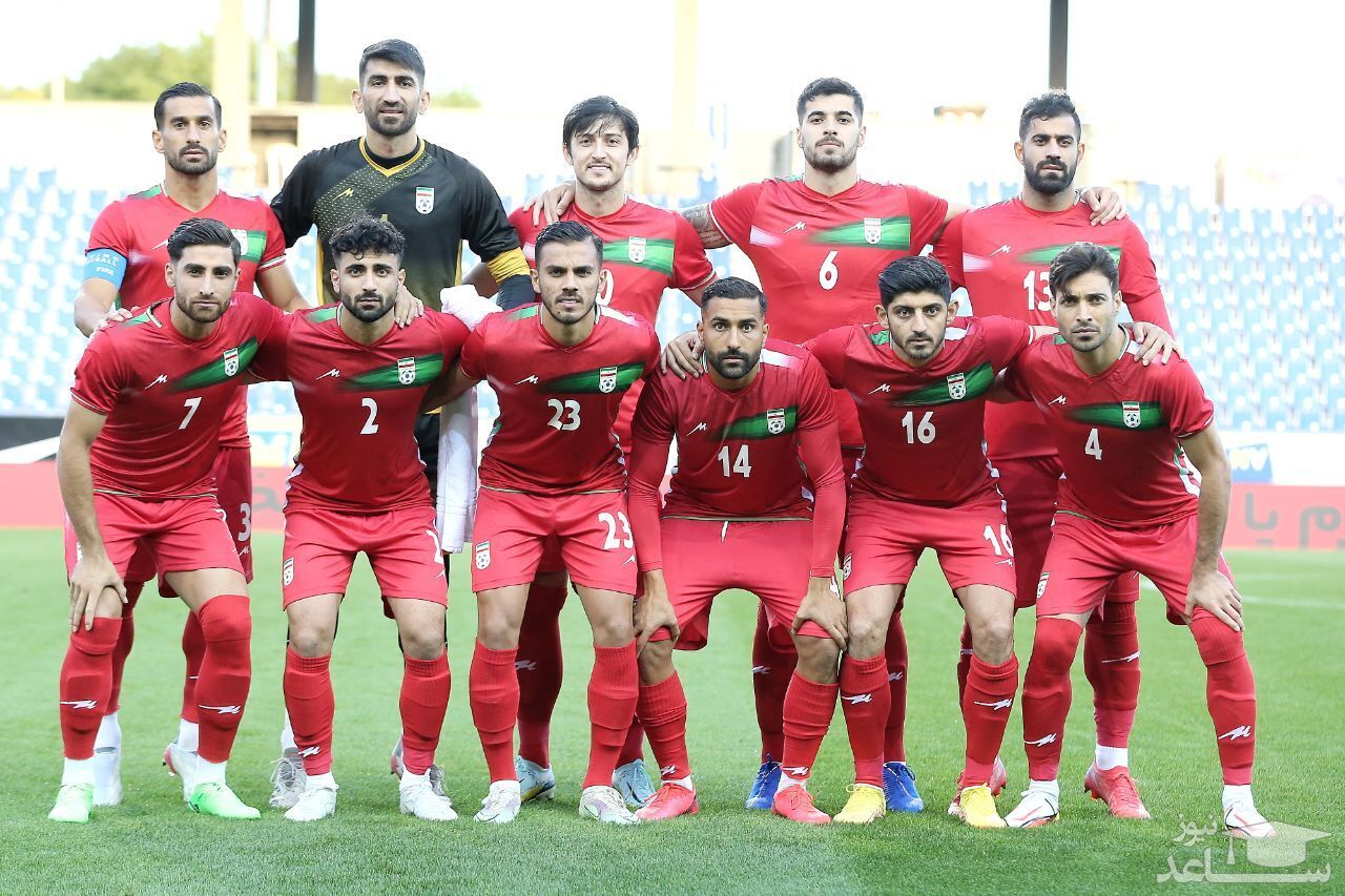 ایران آماده حذف آمریکا از جام جهانی