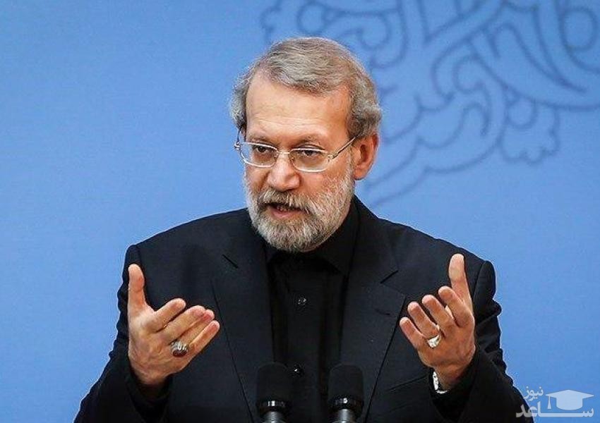 سرنوشت مبهم علی لاریجانی؛ خداحافظی در اوج یا بازگشت با ردای نامزدی ریاست جمهوری