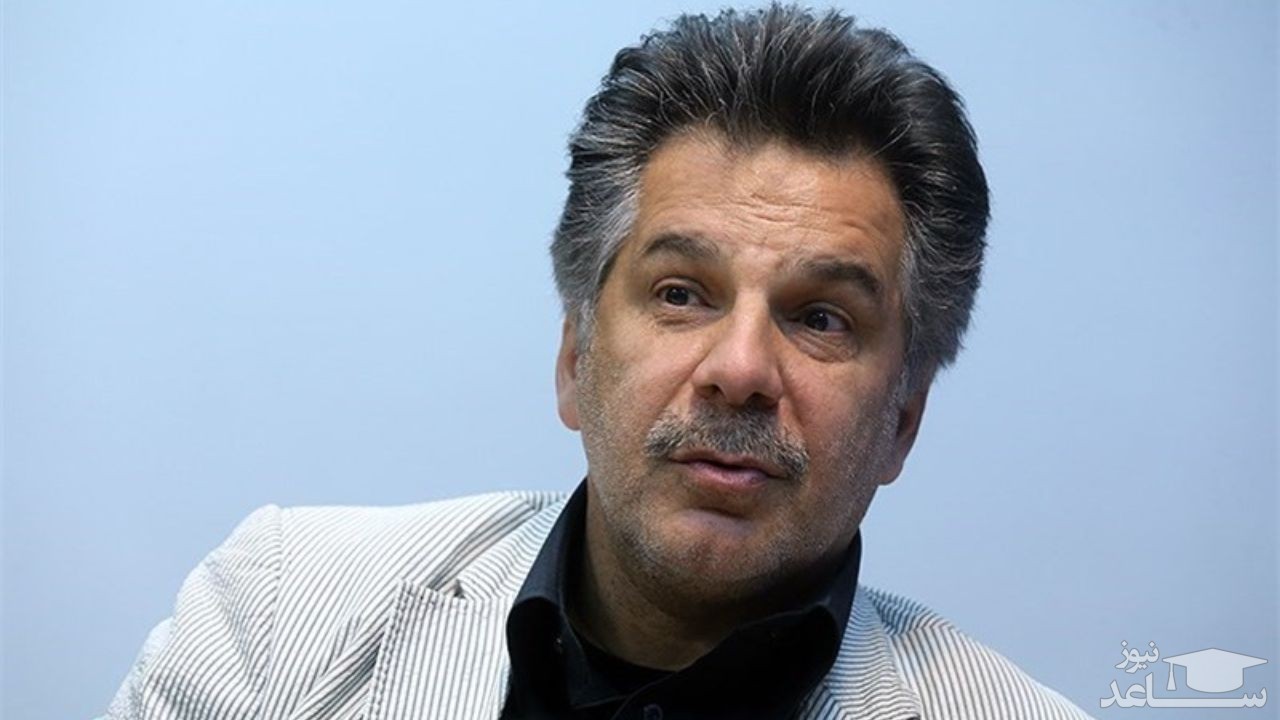 «حسین فرح‌بخش» تهیه کننده سینما: باید تمام ۸۰۰ زن امضا کننده بیانیه زنان سینماگر را شلاق زد!