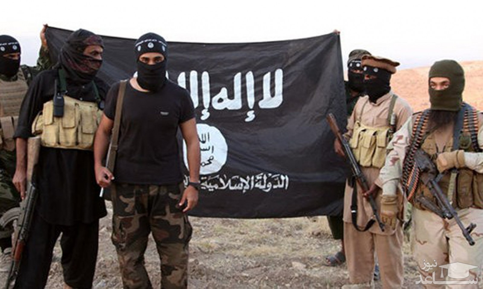 دیپلمات روس: داعش در حال ایجاد مرکز در افغانستان برای فعالیت در آسیای مرکزی است