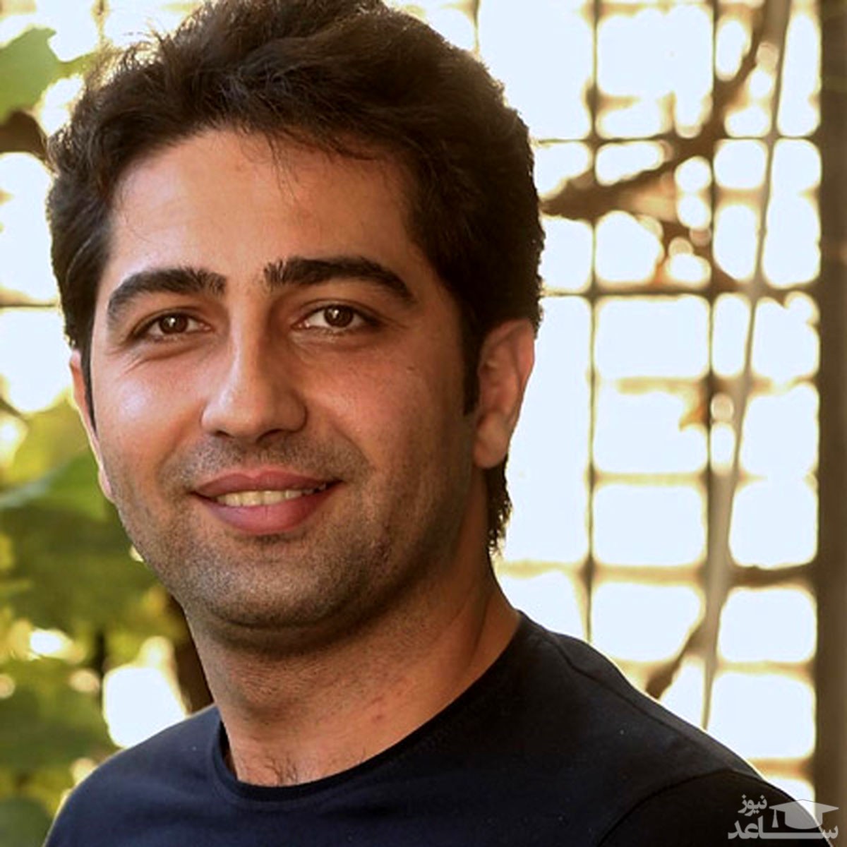 کویر گردی علی سخنگو