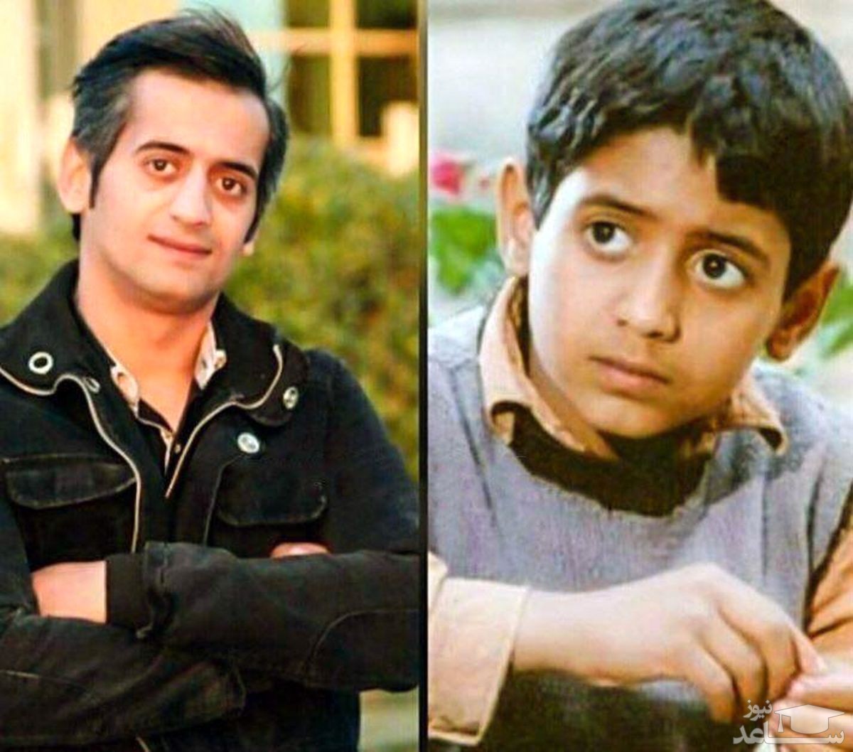 ادعای عجیب میرفرخ هاشمیان ، بازیگر بچه های آسمان