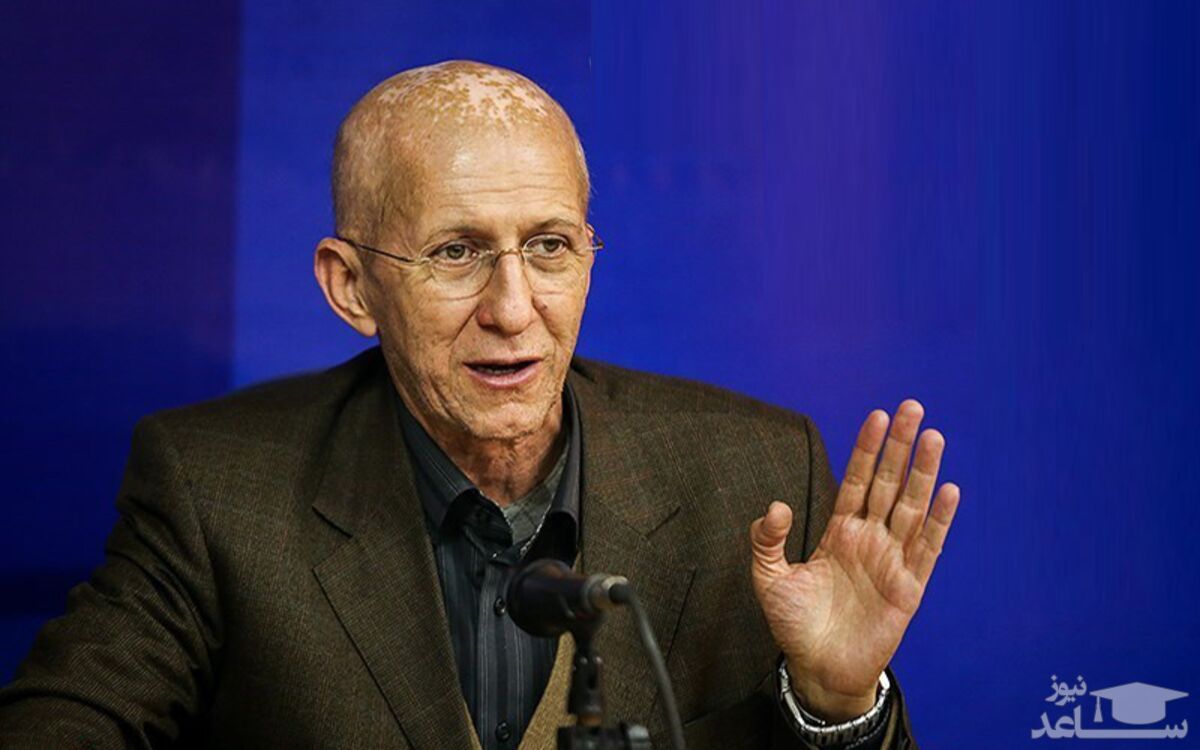 (فیلم) بیژن نوباوه: موقع تصویب برجام گریه می‌کردیم