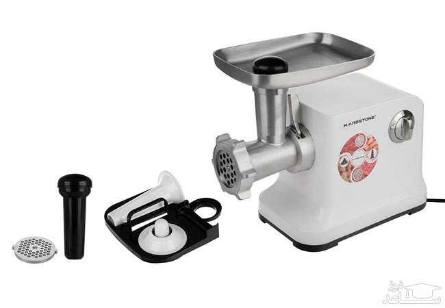 چرخ گوشت هاردستون مدل MGP5001