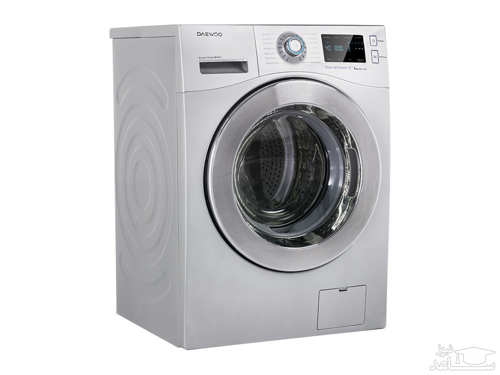 لباسشویی Primo دوو مدل DWK-8546