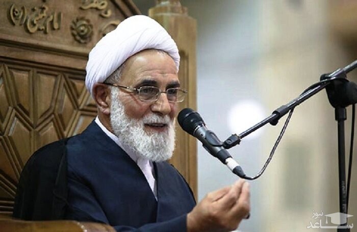 ناطق نوری: اعتدال و میانه روی نشانه عقلانیت است