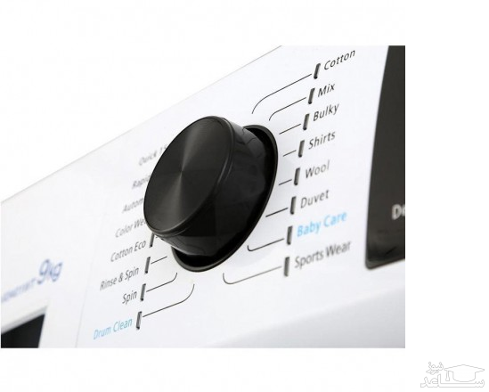 پنل لباسشویی پاکشوما مدل TFI 94401 