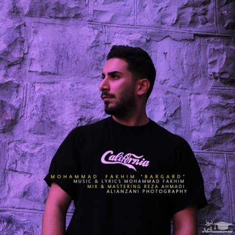 دانلود آهنگ برگرد از محمد فخیم