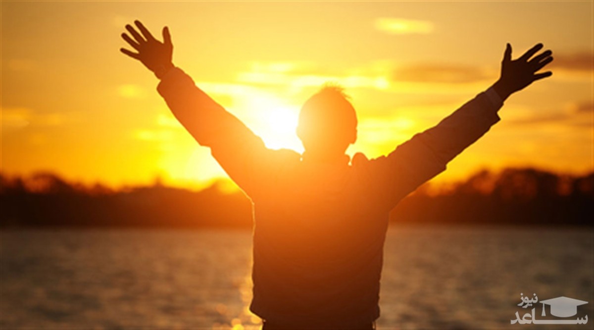 تست رواشناسی برای تشخیص سحرخیزی لفراد