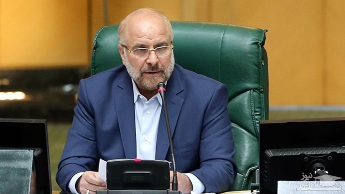 قالیباف: ترور شهید خدایی عمق عصبانیت دشمنان از سپاه را نشان می‌دهد