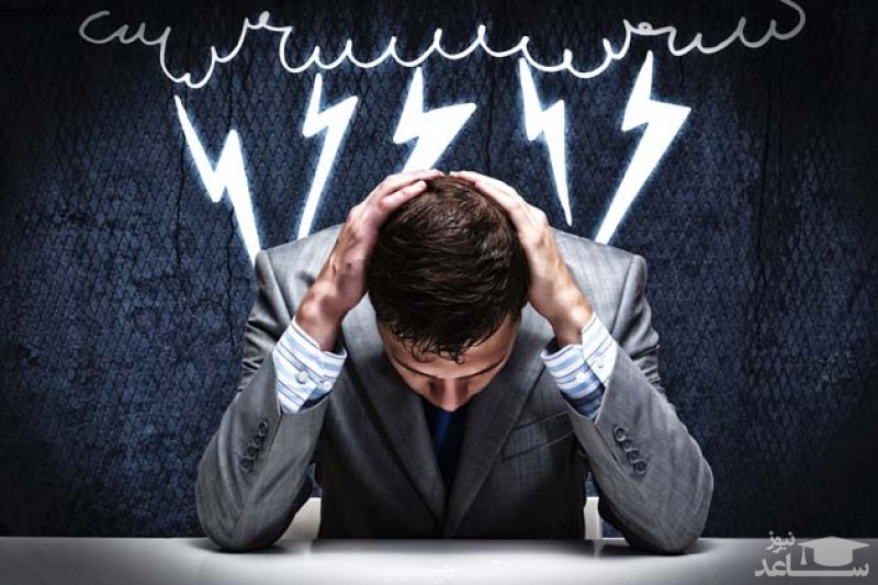 چگونه از شر افکار منفی و آزار دهنده خلاص شویم؟