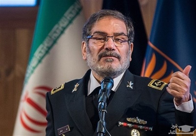 شمخانی: دوباره شگفتی در راه است