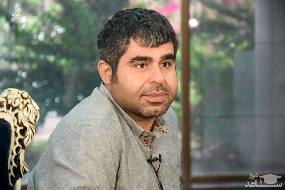 امیر نوری هم به کرونا مبتلا شد