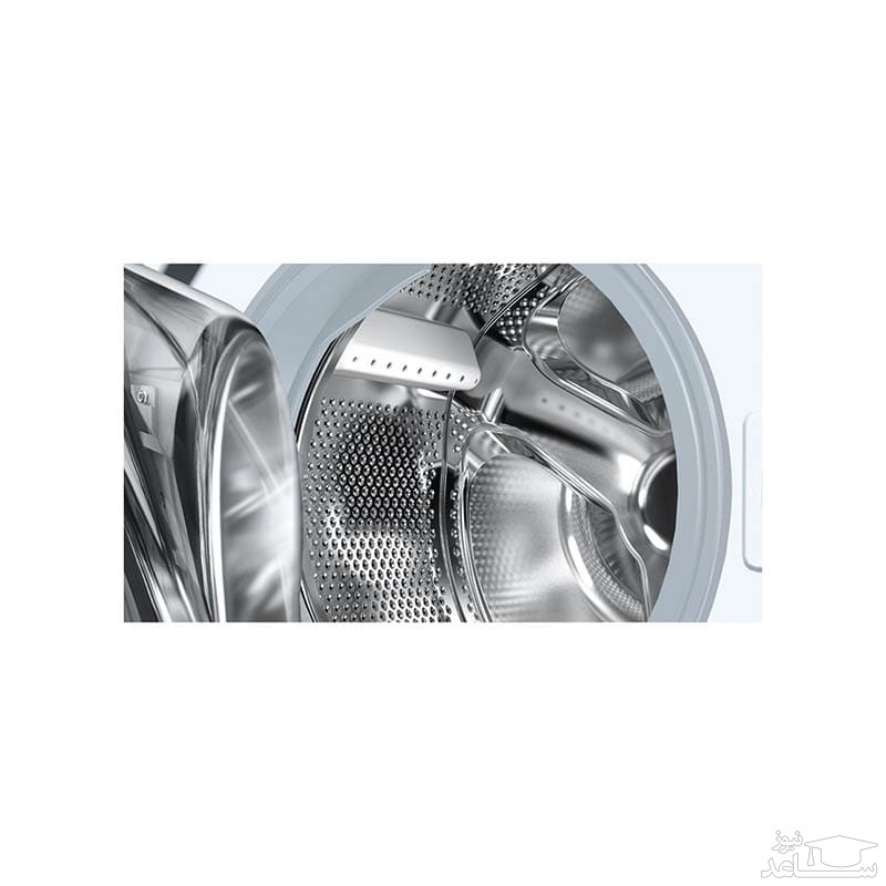 دیگ لباسشویی بوش مدل WKD28541EU