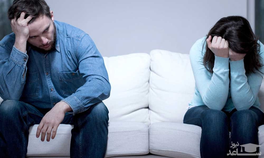 دلایل سرد شدن رابطه جنسی و زناشویی با همسر