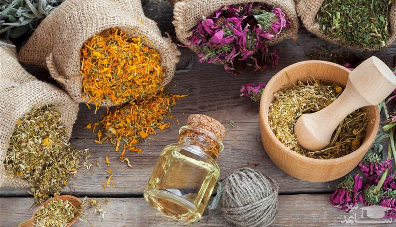 صدور مجوز تولید ۴ داروی گیاهی برای درمان کرونا