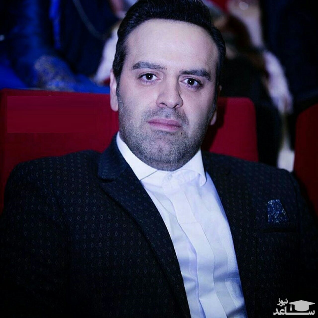 خشنودی و تبریک بهرنگ علوی از وروی بانوان ایرانی به ورزشگاه آزادی