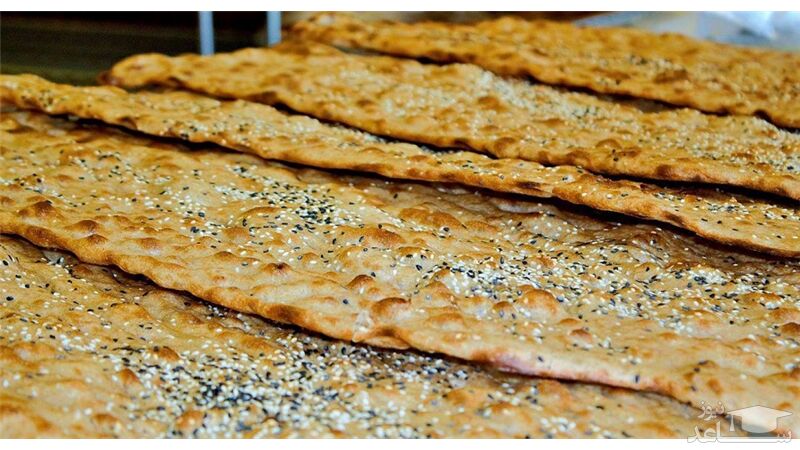 نان را چگونه از کرونا دور نگه داریم؟