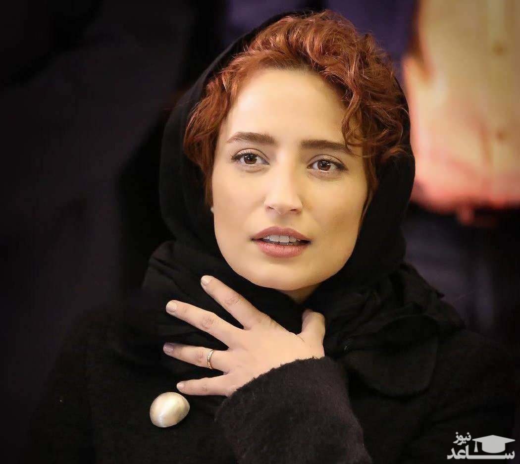 درخواست «نگار جواهریان» از هوادارانش