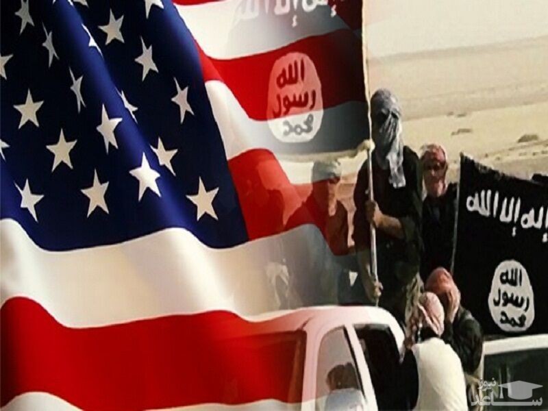 افشای رابطه ذاتی آمریکا و داعش در لابلای حرف‌های بولتون