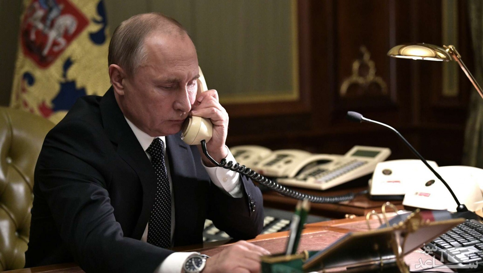 جزئیات گفت‌وگوی پوتین و بایدن طی تماس تلفنی 100دقیقه‌ای