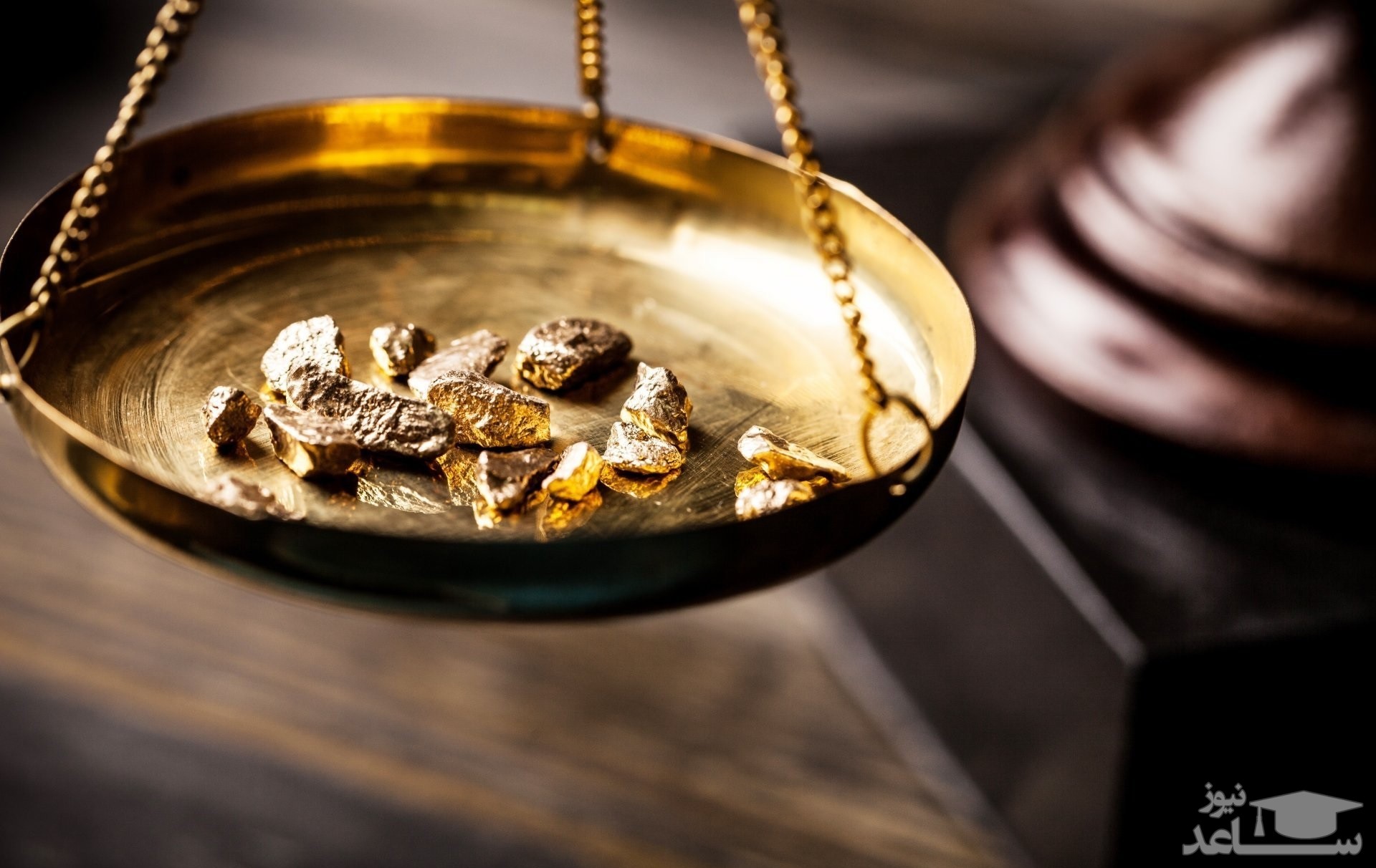 چه ساعتی از روز طلا بخریم؟