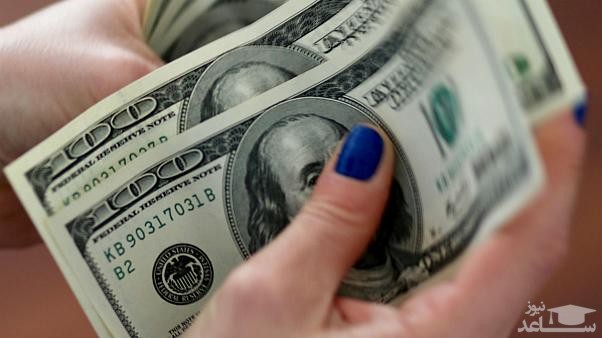 احتمال عقب نشینی دلار افزایش یافت