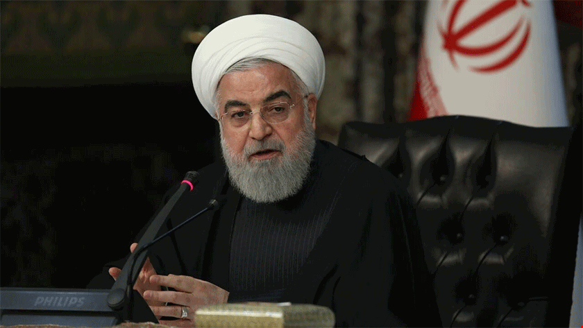 شرط مهم روحانی برای پرداخت وام کرونایی به کسب و کارها