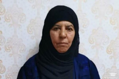 ترکیه مدعی دستگیری خواهر ابوبکرالبغدادی شد