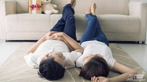 تاثیر رابطه جنسی بر سلامتی زنان