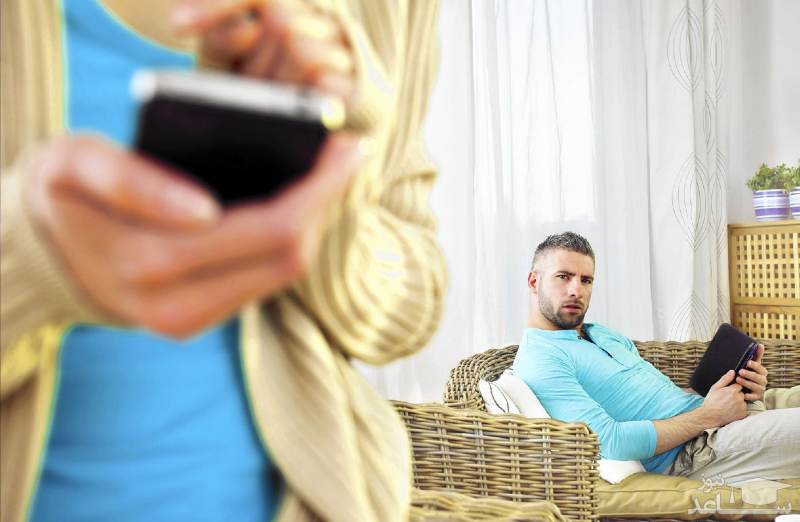 دلایل مهم خیانت زنان به مردان