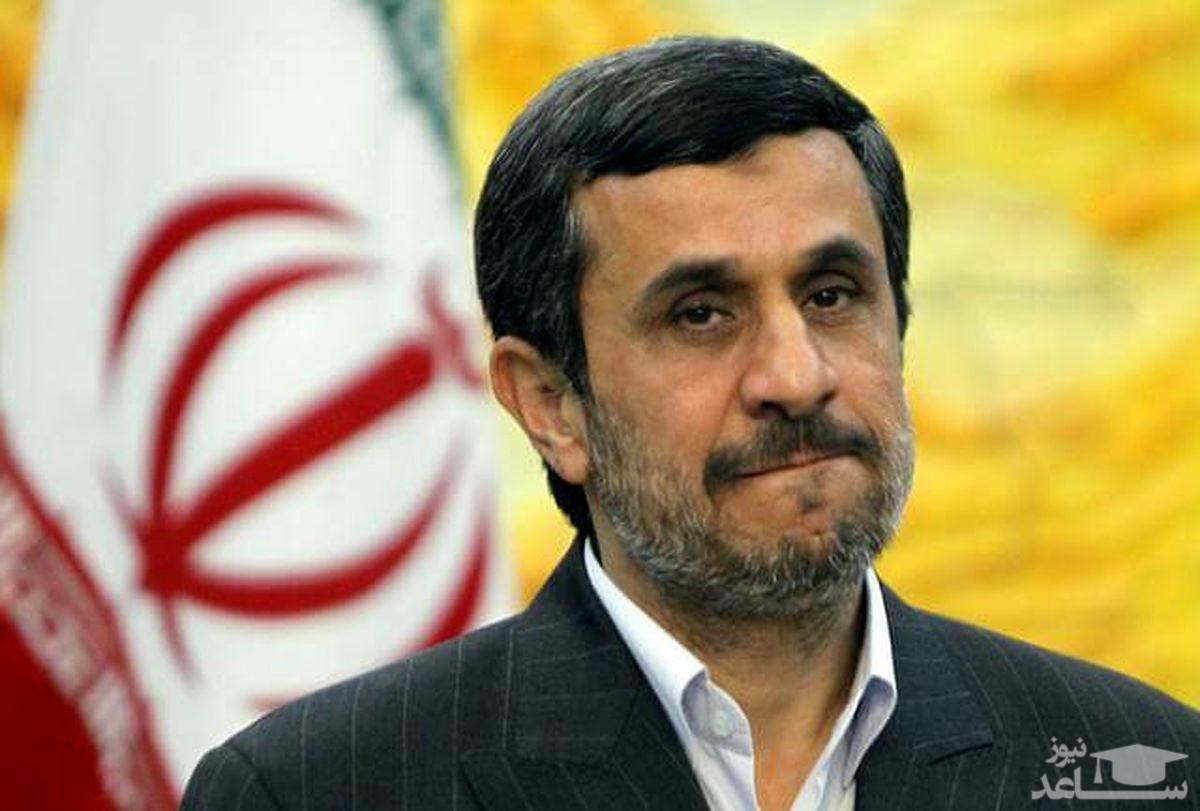 حمله روزنامه جمهوری اسلامی به احمدی نژاد