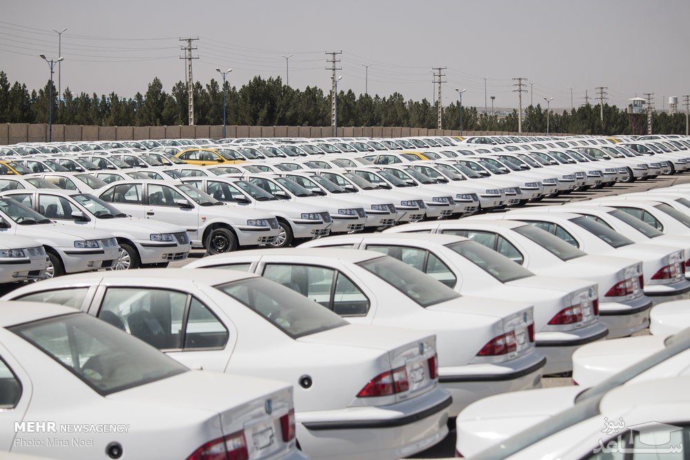 پیش‌فروش خودرو مشروط شد