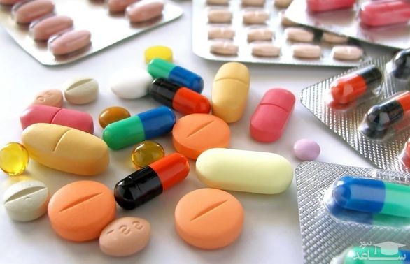 کشف قرص‌های غیرمجاز جنسی